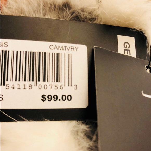 Infinity Scarf - Picture 3 of 3